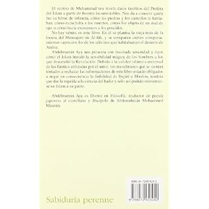El Secreto De Muhammad/ The Secret of Muhammad: La Experiencia Chamanica Del Profeta Del Islam / The Shamanic