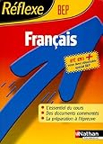 Image de Reflexe : Français - BEP