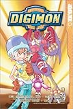 Digimon: Digital Monsters by 
