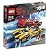 Produktbild Lego Speed Racers 8159 - Racer X & Taejo Togokhan