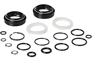 Rockshox Federgabel Service Kit Basic // 30 Gold (ab 2014)