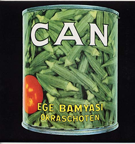 Ege Bamyasi [VINYL]