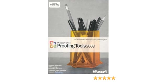 estonian proofing tools for microsoft office 2007 3.1