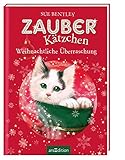 Zauberkätzchen - Weihnachtliche Überraschung by 