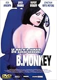 B.Monkey