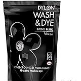 Dylon 350g Machine Dye Pods, Vintage Blue - View #3