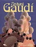 Antoni Gaudi by 