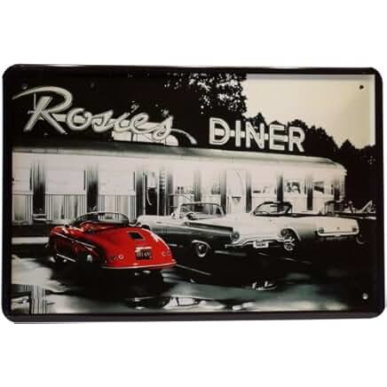 Suchergebnis auf Amazon.de für: porsche schild