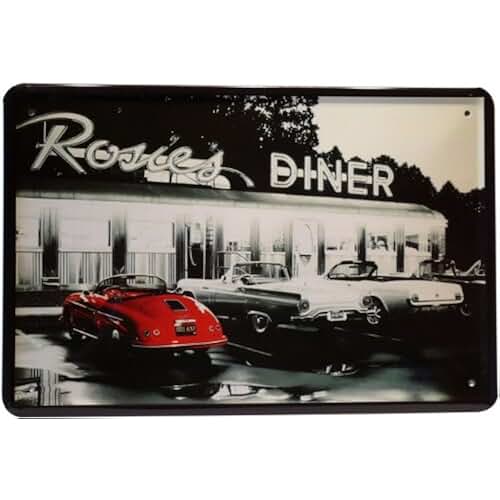 Suchergebnis auf Amazon.de für: porsche schild