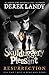 <font color='#32285E'; style=' font-size: 12px; font-weight: bold; '> Resurrection (Skulduggery Pleasant, Book 10)</font><BR/>By :Derek Landy (Paperback )<BR/>