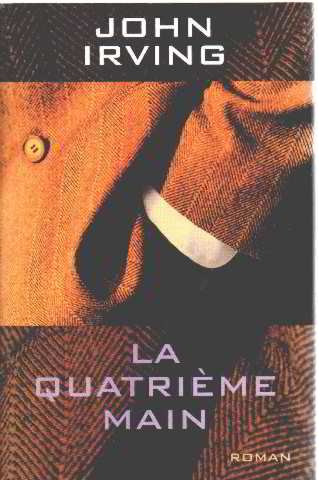 La quatrième main