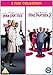 Produktbild The Pink Panther / The Pink Panther 2 Double Pack [DVD] [2006] by Steve Martin