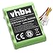 Produktbild vhbw Akku für Rasenroboter Rasenmäher passend für Husqvarna Automower 315X (2100mAh, 18.5V, Li-Ion)