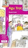 Cover zum Buch Agu trot