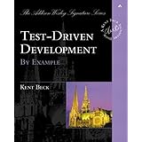Test Driven Development: By Example (Addison-Wesley Signature Series (Beck))