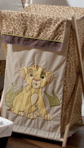 Baby Bedding Design The Lion King Hamper
