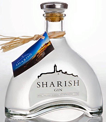 Sharish Gin Original