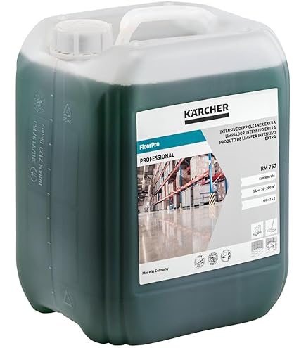 Kärcher RM 110 ADV1 6.295 - 303.0 - Produit De Protection Anticalcaire