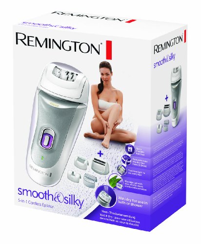 Remington EP7030 Epilierer smooth & silky - 3