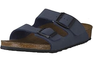 Birkenstock Kids Arizona Unisex-Kinder Pantoletten