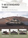 T-90 Standard Tank
