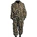 Produktbild 3D Camouflage Leaf Kleidung Jagd Camo Yowie Sniper Bogenschießen Ghillie Suit Set