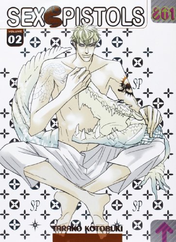 Download Sex Pistols: 2