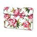 Theskinmantra Orange flowers Laptop Sleeve for 15.6 inch RS.799.00