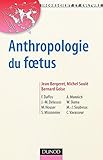 Image de Anthropologie du foetus