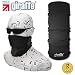 Produktbild GIRAFFE Multifunktionstuch / Schlauchtuch Bandana fuer den alltaeglichen Gebrauch, Motorrad, Ski, Triathlon, Hiking, Laufen, Fahrrad, Angeln SNOWBOARD GIR442