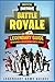 Price comparison product image Fortnite: The Legendary Guide to becoming a Pro in Fortnite Battle Royale