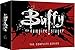 Buffy The Vampire Slayer: Complete Series (39 Dvd) [Edizione: Stati Uniti]