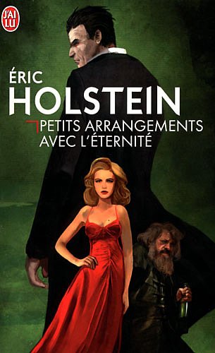 Télécharger Petits arrangements avec l'éternité Livre PDF Gratuit
