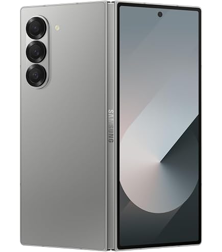 Samsung Galaxy Z Fold5 5G Dual SIM, 7.6