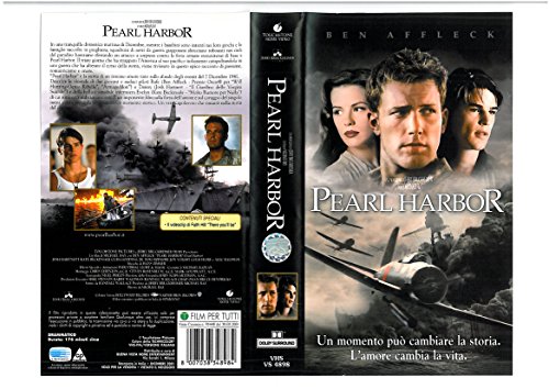 Preisvergleich Produktbild Pearl Harbor