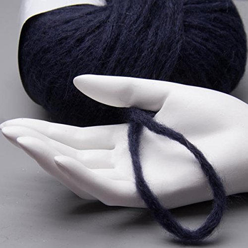 Lang Yarns Malou 0025 marine - 2