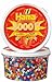 Price comparison product image Hama 3000 Beads Refill Tub, Solid Mix