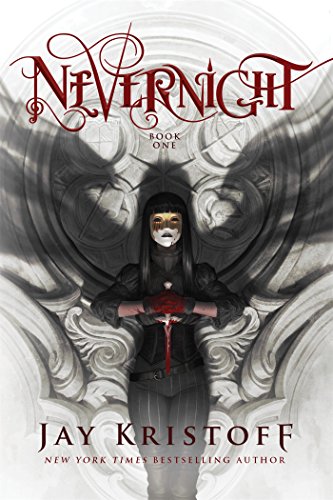 Pdf Download Nevernight Nevernight Chronicle Full Online By Jay Kristoff Click Book Now64