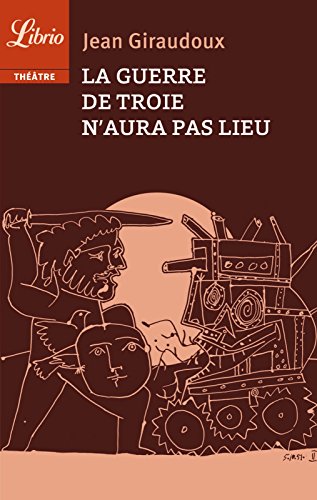 Download La guerre de Troie n’aura pas lieu Download La guerre de Troie n’aura pas lieu