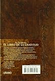 Image de El libro de la gratitud -El secreto
