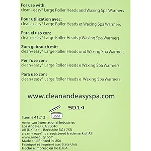 Clean+Easy Azulene Refill x12 - Large - Image 6