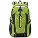 Produktbild Robuster Reiserucksack, Passagierkapazität 40l Wasserdichter Wander- / Reise- / Campingrucksack Männlich, Weiblich, Teen