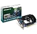 Produktbild Gigabyte GV N210D2-1GI NVIDIA GeForce GF 210 Grafikkarte (PCI-e, 1GB GDDR2 Speicher, DVI, HDMI)