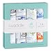 aden + anais Disney Baby Classic Swaddle (Winnie the Pooh, Pack of 4)
