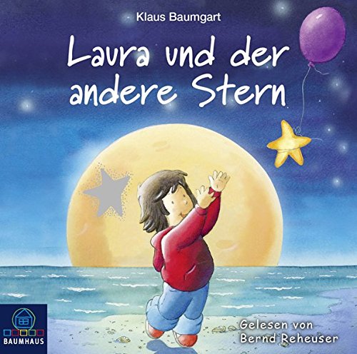 Laura und der andere Stern (Lauras Stern - Bilderbücher, Band 6)