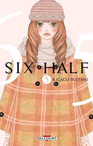 Six Half — Tome 5