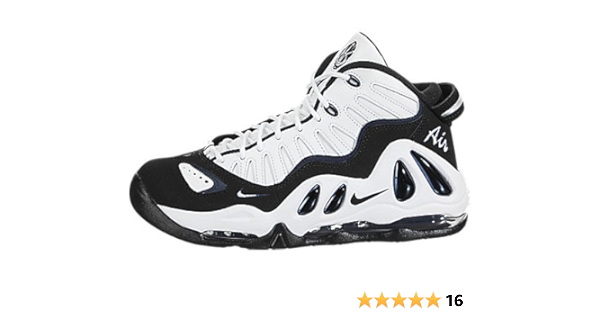 nike uptempo amazon