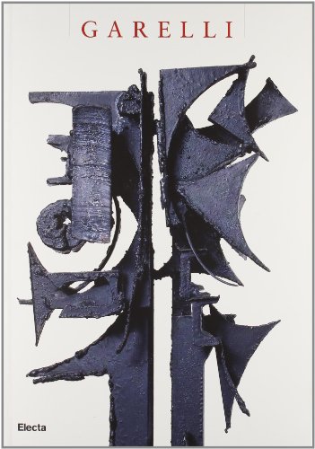 Price comparison product image Garelli. Sculptures-Sculture 1948-1