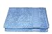 Produktbild 2 Stück JETTE JOOP Luxury Nature Handttücher Gr. 50 x 100 cm in der Farbe Hellblau / Sky Blue
