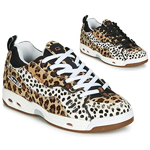 Globe CT-iv Classic, Chaussures de Skateboard garçon